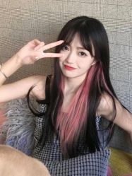 -Hello Lady发型设计