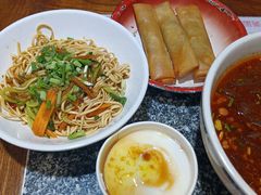 -湘下佬·老长沙吃货铺(酃湖万达店)