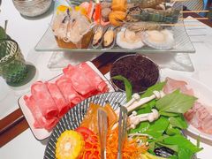 -Thai Basil罗勒叶泰式餐厅(时代天街店)