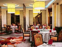 -酌宴府The China Club·广州万富希尔顿酒店(云城东路店)