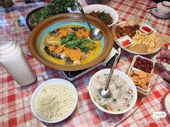 -最爱妈妈菜·宜春本地菜(一店)