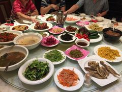 -淄博蓝海国际大饭店·蓝钻国际美食自助百汇(柳泉路店)