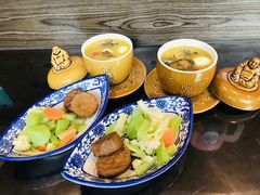 -佛跳墙捞饭(连目巷店)