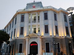 -汕头市小公园