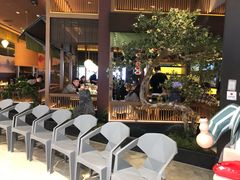 等位区-弄堂里(西溪龙湖天街店)