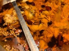 -辣婆婆(航天桥店)