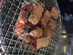 橘焱胡同烧肉夜食(虹梅店)-橘焱胡同烧肉夜食(BFC外滩金融中心店)