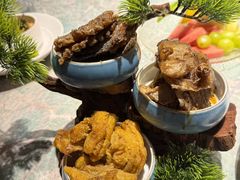 -佬太公海鸭·海鲜大排档(上海总店)