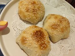 -宁夏国强手抓羊肉·清真菜(未央路凤三店)
