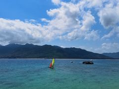 -海南分界洲岛旅游区