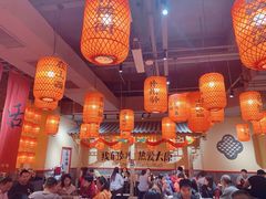 -山四砂锅(太原钟楼街店)