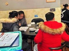 -新梅居(宁海东路店)