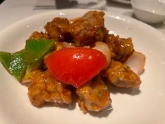 -莆田餐厅PUTIEN(深圳湾万象城家宴店)