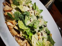 -沈阳君悦酒店·意坊意大利餐厅