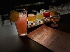 -岔巴精酿啤酒餐吧(南屏街店)