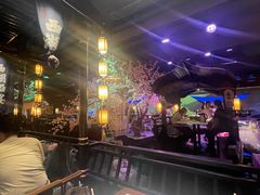 -桂满陇-西湖船宴(西单大悦城店)