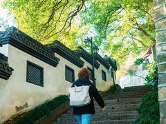 -鼓楼(西湖风景名胜区)