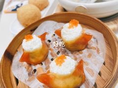-蔡澜点心·粤菜(月星环球港店)