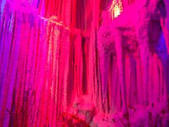 -水晶之星洗浴温泉汗蒸