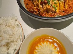 -辛香汇·现炒川菜(城北万象城店)