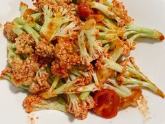 -魁盛居百年鲁菜馆(县西巷店)