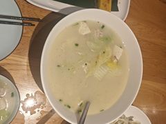 -伊喜饺子·烤鸭(五道口学院路店)