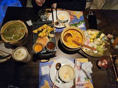 -泰妃殿(武汉首店)