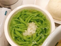 -李与白包子铺(桐梓林店)