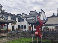 -绩溪龙川景区
