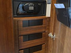 -广州粤海喜来登酒店