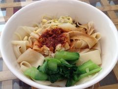 油泼扯面-左陕右甘(亚运村店)