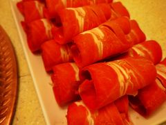 -八先生涮肉房(三里河店)