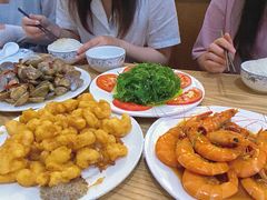 -九龙餐厅(大沽路店)