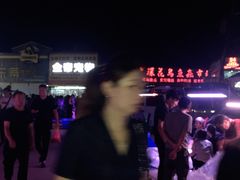 -中环花鸟鱼虫市场