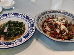 -臻品汇-镇江菜-河豚(大润发店)