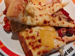 -比格比萨自助(宝山日月光店)