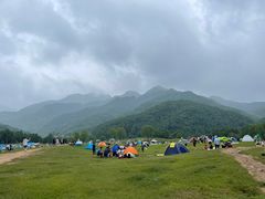 -玉渡山自然风景区