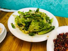 -勇猛子川菜馆(新军路店)