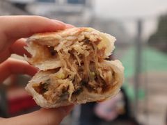 -长发西饼(临顿路店)