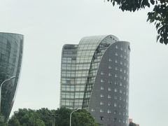 -东怡大酒店(上海科技馆店)