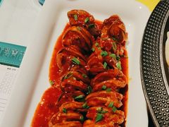 -楼兰古丽·新疆菜(大唐西市店)