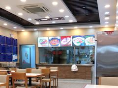 大堂-沧浪亭(临汾路店)