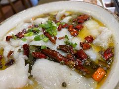 -华记五味熏酱面馆(五里河店)