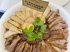 -陆记鹅庄·潮汕菜·狮头鹅(大仟里店)