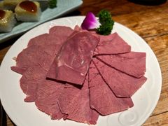 平遥牛肉-天元奎饭店(总店)