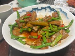 -小菜园新徽菜(阜阳颍州万达店)