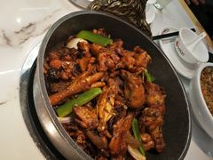 -甲天下烧鸡公(衡山路店)