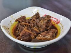 -好成财牛排馆(涂门街总店)