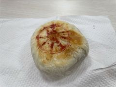 长发鲜肉饼装-长发西饼(相城店)