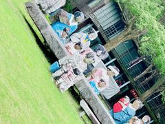 -上海月湖雕塑公园